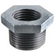 thumbnail image 1 of Buje HEX LDR Industries GALV de 1 x 1/4 pulgadas, 1 of 1