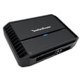 thumbnail image 2 of Amplificador 4 Canales Rockford Fosgate P400X4 400 Watts Clase AB Punch Series Rockford Fosgate P400X4, 2 of 9