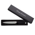 thumbnail image 2 of Classic Cuisine M030189 5 in. Utility Knife Stainless Steel Hand Forged Chef Kitchen Knife for Home Cooking or Restaurant, 2 of 5