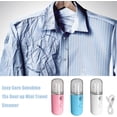 thumbnail image 2 of Vaporizador Inalámbrico para Ropa Recargable XINYU Sunshine 15s de fácil cuidado, 2 of 6