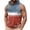 Light Blue, variant on Mens Usa Flag Hooded Tank Tops Independence Day 1776-2026 Casual Gym Hoodie Sleeveless Soft Muscle Shirt Athletic Bodybuilding Clothing Red L