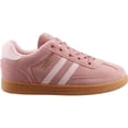 thumbnail image 1 of Tenis Niña Hgn by Mr Shu Casual Comodo Agujetas rosa 20, 1 of 4
