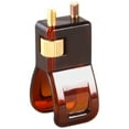 thumbnail image 1 of Shisuyan Erhu Accessories Tuner Tool 5th Generation Design Light Brown 1Pcs, 1 of 8