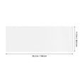 thumbnail image 2 of LEEYNEER Printable Heat Transfer Vinyl Thermal Sublimation Lettering Film, 2 of 8