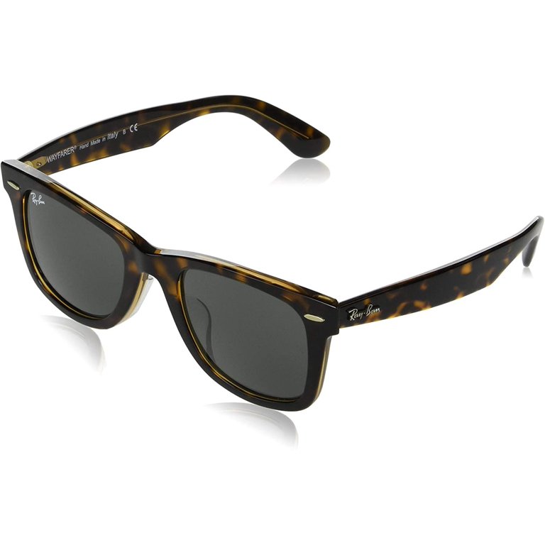 Ray-Ban Rb2140f Original Wayfarer Asian Fit Sunglasses - Walmart.com