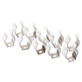 thumbnail image 4 of EchoBliss 10 Piezas De Base Estrecha Herramienta Complejo Rizo Clips Herramientas De Alta Resistencia Perlas De Almacenamiento, 4 of 10
