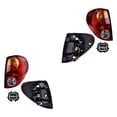 thumbnail image 1 of Par de Calaveras DEPO L200 2008 A 2015, Izquierdo: 301222441228624, Derecho: 301222440428623, 1 of 4