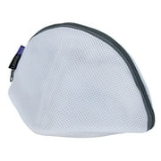 Laundry 360 Extra-Large Bra Wash Bag 10 W x 7.8 H x 7 D
