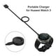 thumbnail image 4 of FLhrweasw Cable Carga para Watch 3 3 Pro GT 2 Pro GT 2 Pro ECG 1m (Negro), 4 of 9