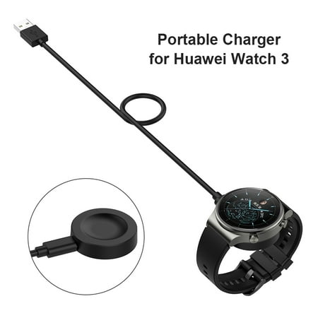 Yocowu Universal USB Charging Cable Dock for Huawei Watch 3/Pro/GT 2 PRO/GT  2 Pro ECG | Walmart Canada
