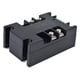 thumbnail image 5 of Regulador de voltaje eléctrico, Regulador de voltaje SCR 1 Regulador de voltaje de estado sólido Equipo de control de distribución de energía El mejor de su clase, 5 of 8