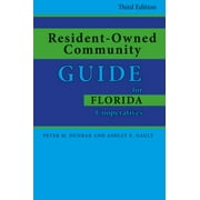 Resident-Owned Community Guide for Florida Cooperatives, (Paperback)