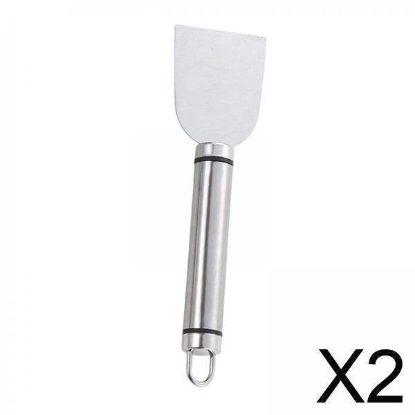 2x De Limpieza De Acero Inoxidable De Horno Portátil Para Pintura De Azulejos Estilo Ventana B