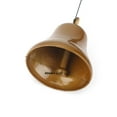 OTVIAP Antique Door Bell, Shopkeepers Bell, Store Door Bell Remind You