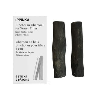 Primo Charcoal Sticks 4 Pcs - MICA Store