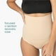 thumbnail image 3 of Calzones C-Panty UpSpring para recuperación postcesárea, tiro alto, 3 of 9