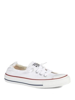 converse women's chuck taylor all star shoreline low top sneaker