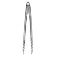thumbnail image 2 of Edlund 4409HDL/12 9"L Stainless Utility Tongs, 2 of 5