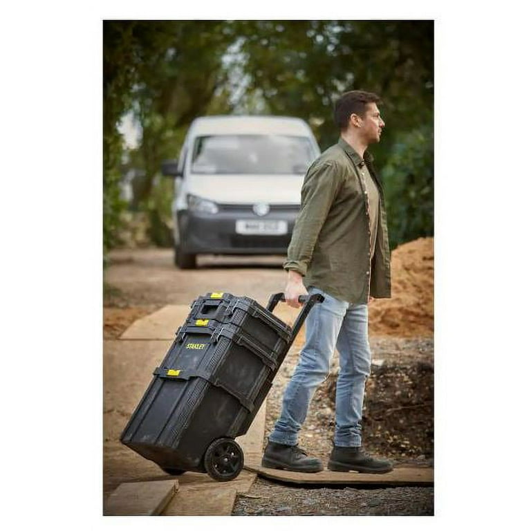 Stanley Modular Rolling meruhouse.co.jp