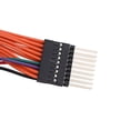 thumbnail image 2 of Yimiti 18 In 1 Can Filter Heatproof Stable Performance Replace For W166 W176 W207, 2 of 9