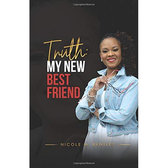 Pre-Owned Truth: My New Best Friend