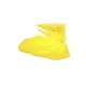 thumbnail image 3 of Yuarrent Sarong Coverups Traje de baño Wrap Traje de baño Protección solar Ropa de gasa con corbata abierta ajustable Traje de baño Traje de baño amarillo, 3 of 6