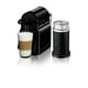thumbnail image 2 of Máquina de café espresso Nespresso Inissia De'Longhi con espumador de leche, 2 of 5