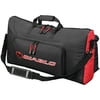 Diablo Piece Protector Marker Bag, Red/Black