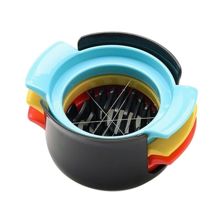 

Three In One Half And Fruit Cutter Multifunctional Household Fancy Shape Splitter unique gifts