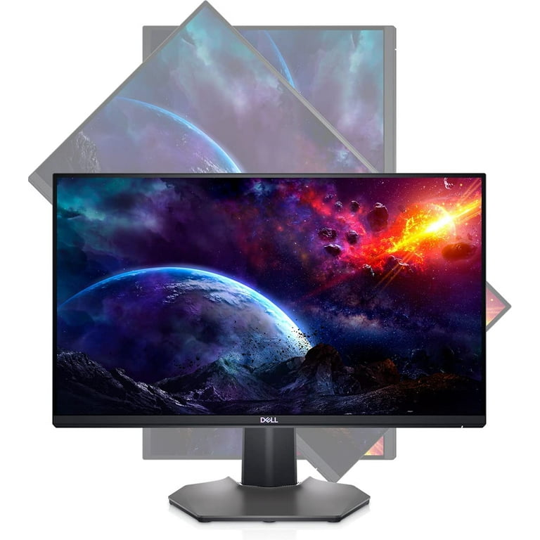 Dell 24.5 Inch 240Hz Full HD Gaming Monitor with IPS Dell 24.5 Inch 240Hz Full HD Gaming Monitor with IPS