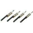 thumbnail image 4 of Lippert Components Turnbuckle Handle 182894 Happijac; Use With Happijac Camper Tie Down Systems Turnbuckles; Qwik-Load Lever Action Turnbuckle Upgrade; Set of 4, 4 of 4