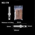 thumbnail image 2 of Back Cover Glass Remover Tool for iPhone 14 13 11 12 PR 8 Phone Repair Rear GlIi, 2 of 4