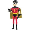DC Comics New Batman Adventure Robin Bendable Action Figure