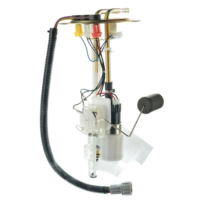 Electric Fuel Pump Module Assembly For Nissan Frontier 1998-2004 2.4L KA24DE – Replaces 170403S505