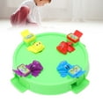thumbnail image 4 of Feeding Beans Board Game, Beans Eating Game Educational Colorful  For Child, 4 of 8