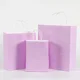thumbnail image 3 of 10/30/50 piezas Bolsas de papel Bolsas de embalaje de regalo de dulces Decoración de fiesta de cumpleaños de Navidad para niños Suministros para baby shower Decoración de boda, 3 of 5