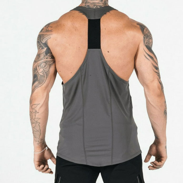 Under armour stringer tank tops sale