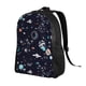thumbnail image 2 of Fotbe Galaxy2 Mochila de Viaje para Laptop, Mochila Ejecutiva Delgada y Resistente 15.6", 2 of 8