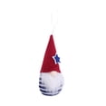 thumbnail image 2 of Clearance Under $5 Boovnll 4th of July Patriotic Gnomes Decorations, Cute Handmade Plush Swedish Tomte Gnomes Ornaments for Memorial Day Gifts, Patriotic Party Decor, 4th of July Decorations, 2 of 4