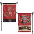 thumbnail image 1 of Arizona Diamondbacks Drapeau 12x18 Style Jardin 2 Faces, 1 of 1