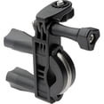 thumbnail image 1 of Soporte para Manubrio de Bicicleta Vivitar Pro Series para GoPro, 1 of 1
