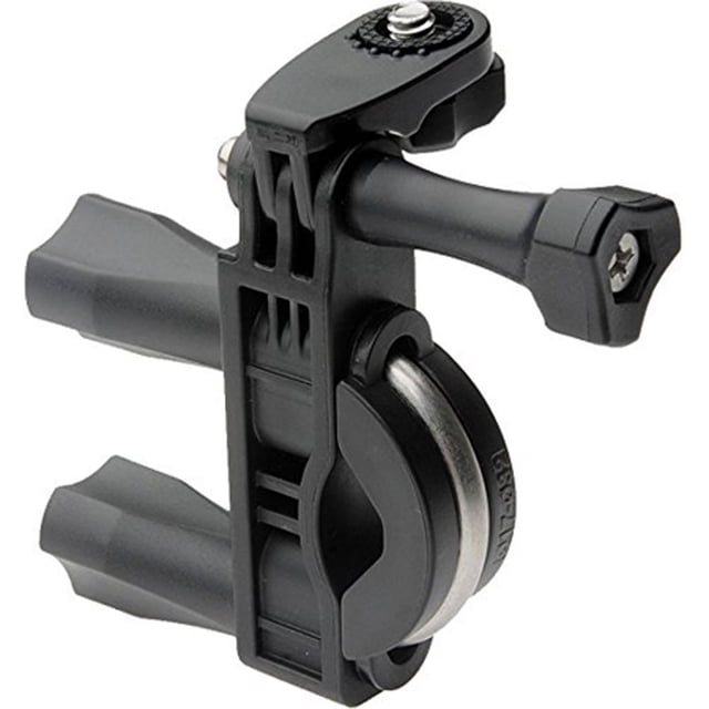 Soporte para Manubrio de Bicicleta Vivitar Pro Series para GoPro