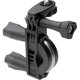 thumbnail image 1 of Soporte para Manubrio de Bicicleta Vivitar Pro Series para GoPro, 1 of 1