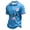 001Blue, variant on Hogleaql Men’s 250th Anniversary Usa Polo Shirt Short Sleeve V-Neck 4th Of July T-Shirt Independence Day Patriotic Trendy Tshirt Dark Blue 2XL