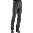 thumbnail image 2 of Wrangler Men's Jeans 936 Slim Fit Prewashed Colors - Mesquite_X, 2 of 2