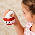 thumbnail image 4 of 2026 New Dumpling - Dumpling Squishy Box, for Stress Relief, More Surprises, Portable Handheld Anxiety Relief for Home, Office, and On-the-Go, 4 of 9
