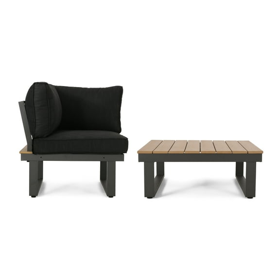 CoSoTower Corner & Coffee Table