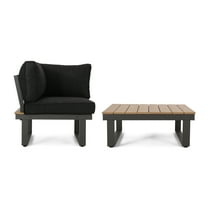 CoSoTower Corner & Coffee Table