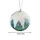thumbnail image 2 of Wmhnj Adorno navideño colgante de espuma de 8 cm para rbol de Navidad, ideal para fiestas y decoraciones festivas., 2 of 7