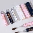 thumbnail image 2 of Lipstick Shaped Toothbrush Portable Detachable Cleaning Teeth Ultra Oral Ca, 2 of 8